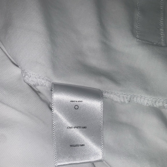 Rare stampd tee - Picture 6 of 6
